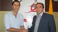 دومین دروازه‌بان ایرانی در راه لیگ آمریکا