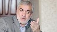 فتح الله زاده: بضاعت استقلال همین بود