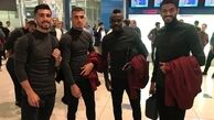 تکرار معضل دیدار با کاشیما برای پرسپولیس مقابل پیکان
