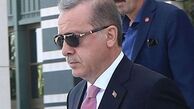 اردوغان تاریخ شروع عملیات موصل را فاش کرد