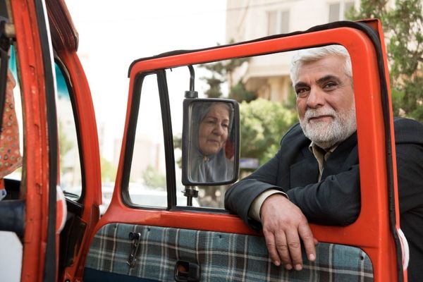 نقش آفرینی حسین پاکدل در فصل چهارم از سرنوشت + عکس