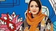عکس دختر عموی بازیگر سحر جعفری جوزانی
