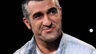  «پژمان جمشیدی» تولد پدر ترانه علیدوستی را تبریک گفت