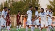 قاتل پرسپولیس میهمان فجرسپاسی شد