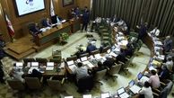 حضور غیرمنتظره قالیباف در صحن علنی شورای شهر تهران