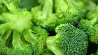 مقابله با سرطان با مصرف کلم بروکلی