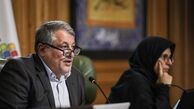 پنج تذکر اعضای شورای شهر تهران به حناچی