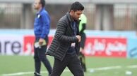 امید روانخواه: با این ابزار کار دیگری نمی‌توانیم کنیم