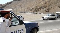 ترافیک روان در سراسر کشور