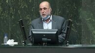تحریم‌های جدید آمریکا علیه ایران، نشان از تداوم بازی روانی است 