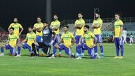 جدال بی‌برنده نفت و مس در هفته سیزدهم لیگ‌برتر