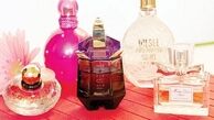 بهترین روش برای تست کردن عطر 