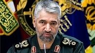  شهید غلامی‌ها همیشه برای دفاع از انقلاب و مقاومت آماده هستند