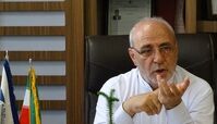حل ایرادات سامانه املاک و اسکان در اولویت قرار گیرد 