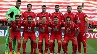 ترکیب پرسپولیس برابر السد مشخص شد