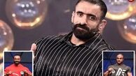 چرا بهروز تابانی در مسابقات مستر المپیا 2024 شرکت نکرد ؟