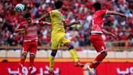 پرسپولیس هنوز چیزی از دست نداده است