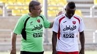دلار، پرسپولیس را نجات داد!