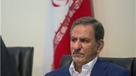 ابراز تاسف جهانگیری از رواج کولبری 