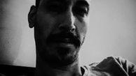 ظاهر متفاوت بهرام ‌افشاری + عکس