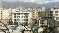 آپارتمان سپر تورم شد