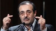 ناگفته غضنفری از افزایش قیمت ارز