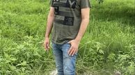 مجری آی فیلم در طبیعت زیبای شمال + عکس