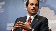 قطر: گزارش سازمان ملل درباره یمن نگران کننده است