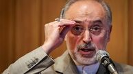 صالحی: مصوبه سنای آمریکا نقض صریح برجام است