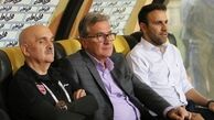 بوسیچ: پرسپولیس طلب برانکو را کامل پرداخت کرد