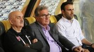 بوسیچ: پرسپولیس طلب برانکو را کامل پرداخت کرد