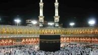 حجاج از موسم حج می‎گویند+فیلم