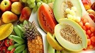 آخرین تحولات بازار میوه های ممنوعه 