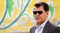 در حال حاضر 45 میلیون دلار پرونده در فیفا داریم