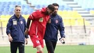 انتقاد پزشک پرسپولیس از واکسیناسیون ملی پوشان