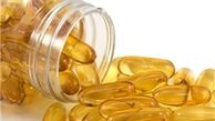 درمان مبتلایان به نارسایی قلبی با مکمل‌های روغن ماهی