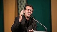 حمایت مدیرعامل خانه موسیقی از محمدرضا شجریان
