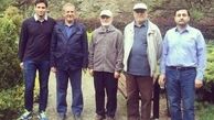 جهانگیری مبارزه با مفاسد اقتصادی را از خودش شروع کند! + اسناد 