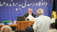 سراج: تا روز دادگاه مهدی هاشمی حرف نمی‌زنم