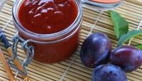 رب آلوچه خوشمزه و سنتی را اینگونه تهیه نمایید