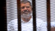 آخرین خواستۀ محمد مرسی از دخترش چه بود؟