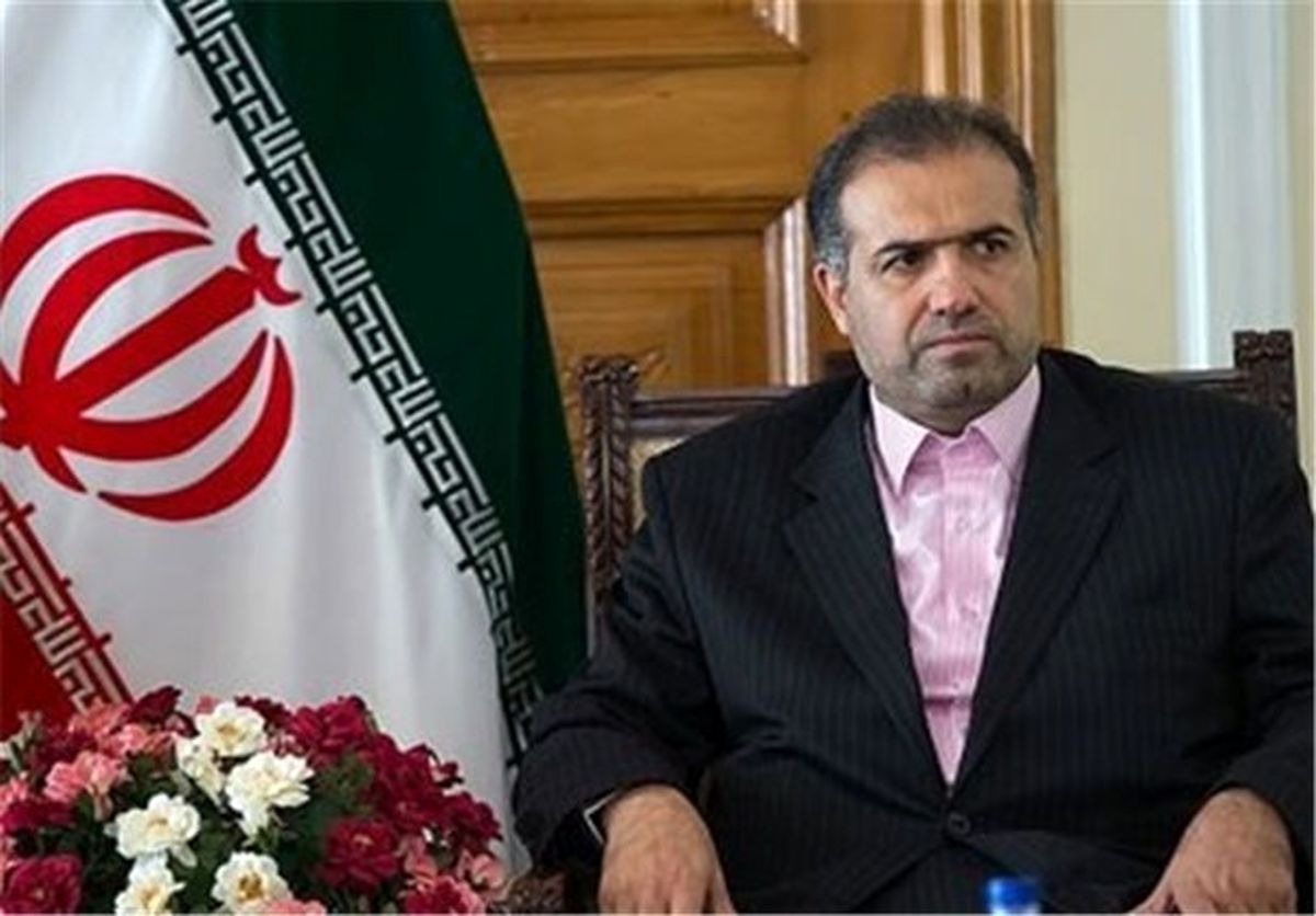 شرایط شرکت در انتخابات ریاست جمهوری تفسیر شود