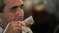 درباره ماجرای «حاتمی کیا رستمی»