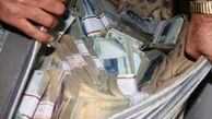 عامل سرقت از بانک در پاکدشت دستگیر شد