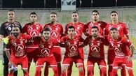 چرا تراکتور نباید به استقلال ببازد؟