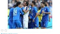 تبریک تولد مهدی رحمتی به سبک شفر!