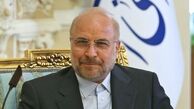 درخواست رئیس مجلس از دولت برای رسیدگی به مشکلات مردم خوزستان