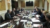بررسی همکاریهای اتمی ایران و روسیه در مسکو