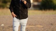 حسین سلیمانی در شمال + عکس