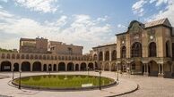 ایتالیایی‌ها برای مرمت رایگان عمارت مسعودیه دست به کار شدند